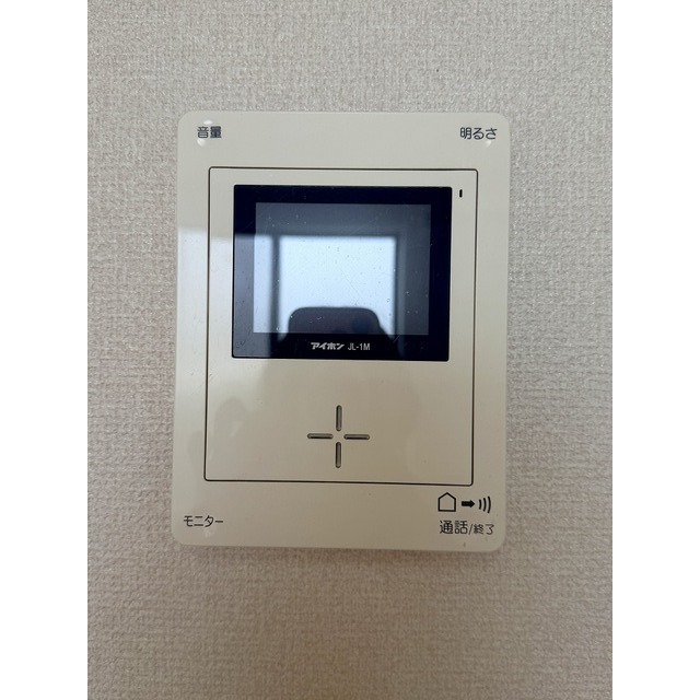 クロノス本厚木203号室 部屋その他