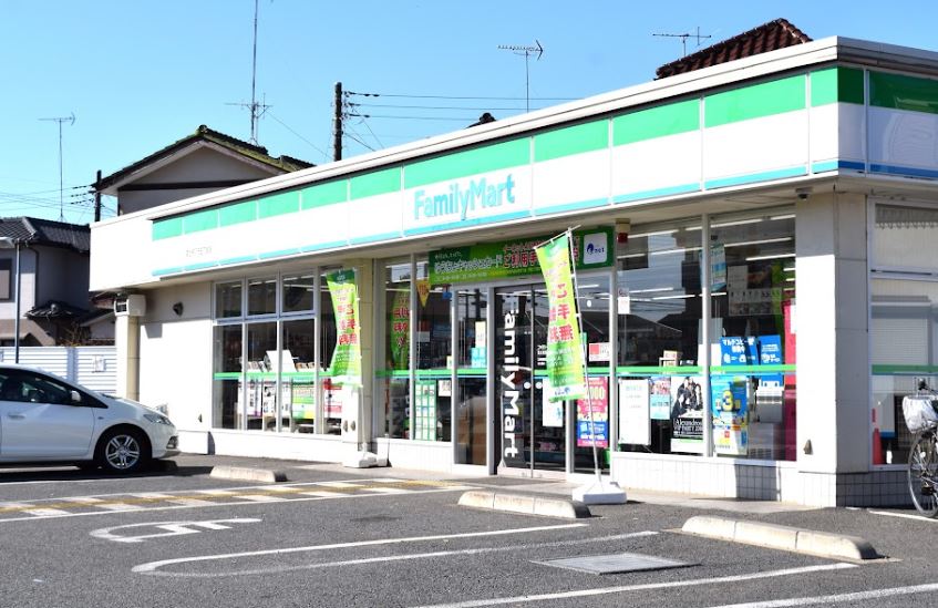 レオパレスｙａｎａｇｉⅢ 周辺