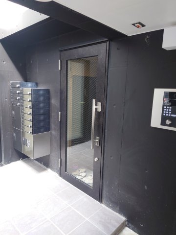 PRADO赤羽 エントランス