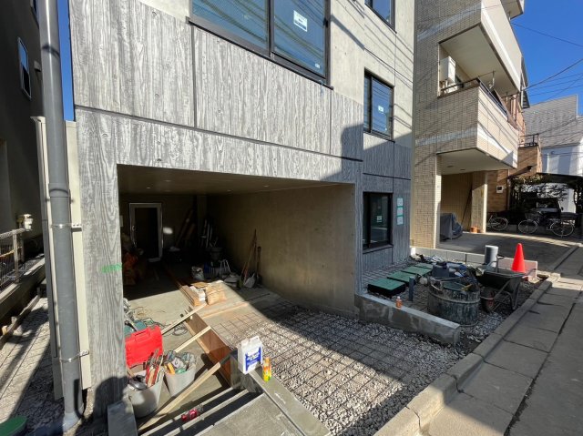 CIEL町屋202号室 その他