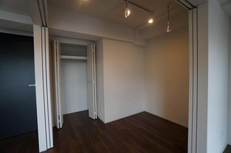 ・ルネサンスコート学芸大学4階 その他　設備