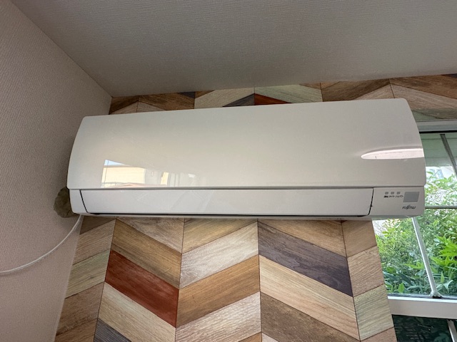 メゾン・ルピネス 部屋設備