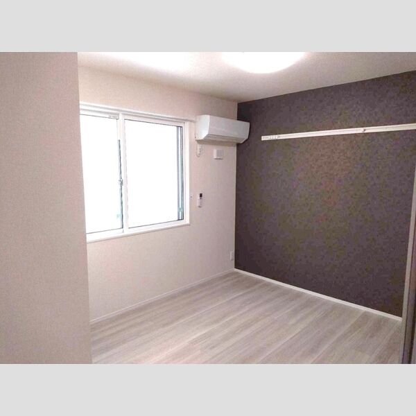 ルミエール五井・Ⅰ101号室 洋室②