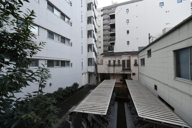 プレール・ドゥーク銀座ＥＡＳＴ2階 展望