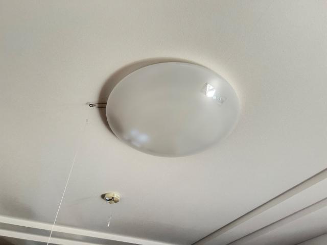 Ｆｌａｔ 室内設備