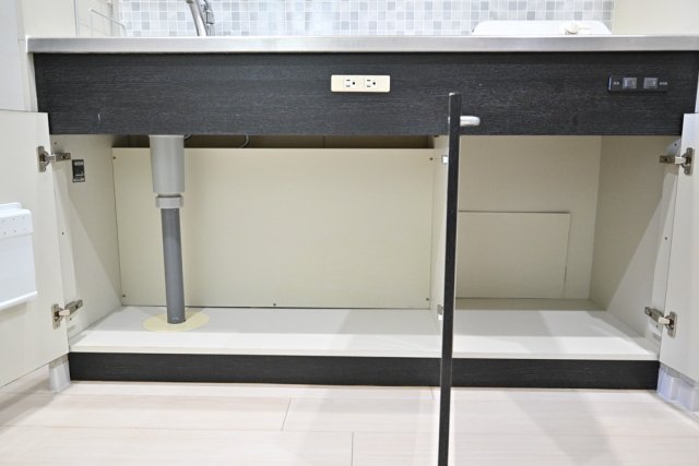 フォレストヒルズ小日向 キッチン