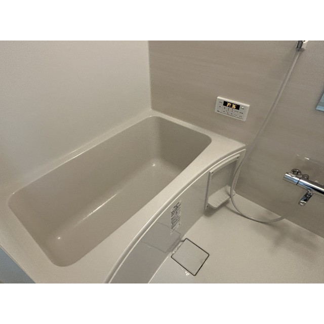 エンデカ東浦和 お風呂