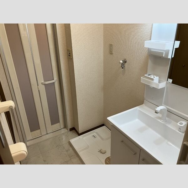 ヴェルドミール お風呂