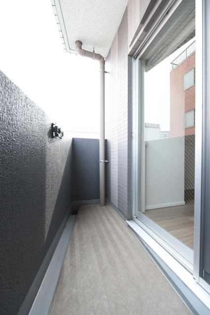 ハーモニーレジデンス東京イーストゲート4階 同建物別部屋の参考画像