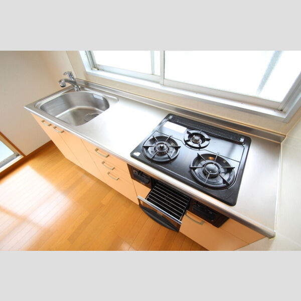 サンコービル ★システムキッチン★