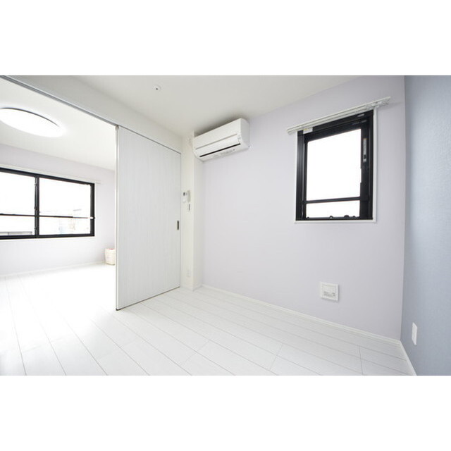 CASA PIAZZA 浅草本所 内観