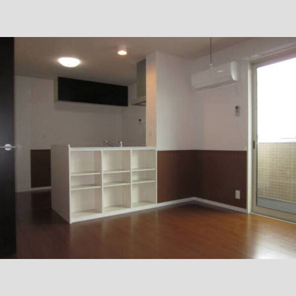 シャトーオリーブ(chateau olive)201号室 室内201