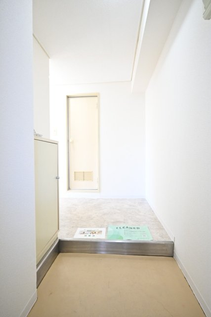 ラ・レジダンス・ド・ラフィネ4階 ※家具小物はイメージです