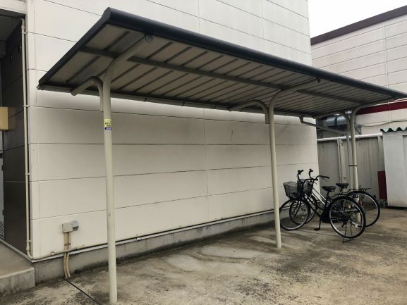 レオパレスハート１205号室 部屋その他