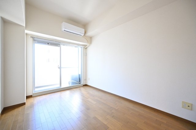 グリーンプラザ東あずま4階 部屋その他