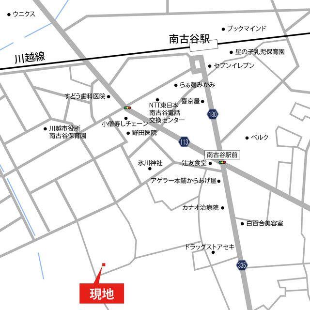 アレプロッツ・ツー1階 部屋その他