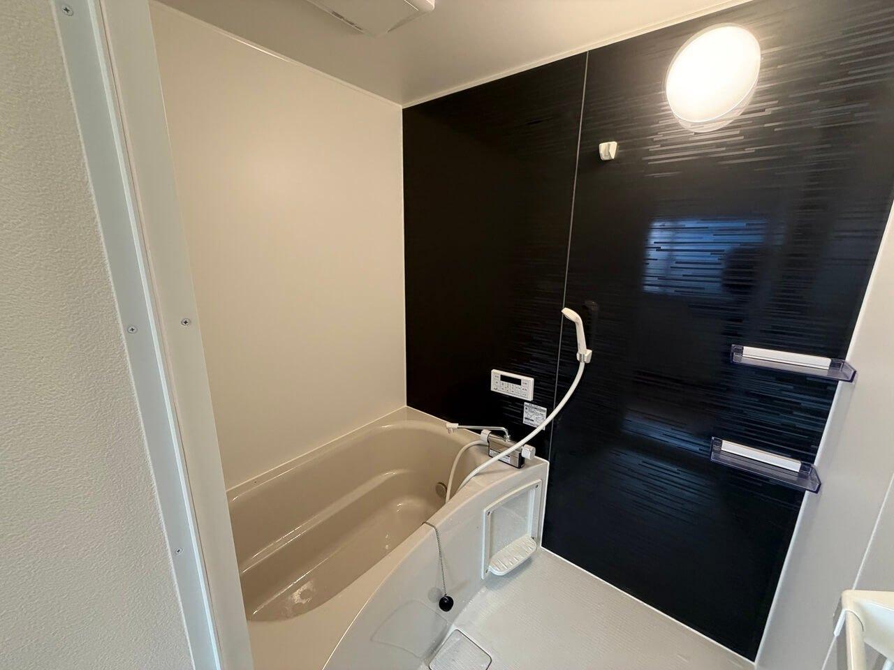 大人の隠れ家ヴィンテージ一軒家 追い焚き付きユニットバス