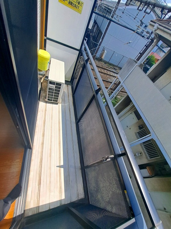 サンヴィアーレYuki922階 ※同建物参考写真