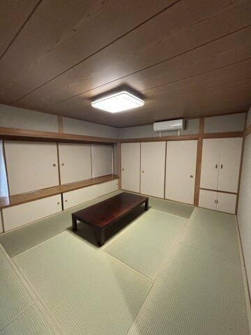 リバティハウス401号室 部屋その他