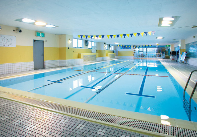 レグルスＫ セントラルフィットネスクラブ西東京