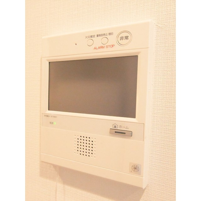 CAVANA＋麻布台0704号室 部屋その他