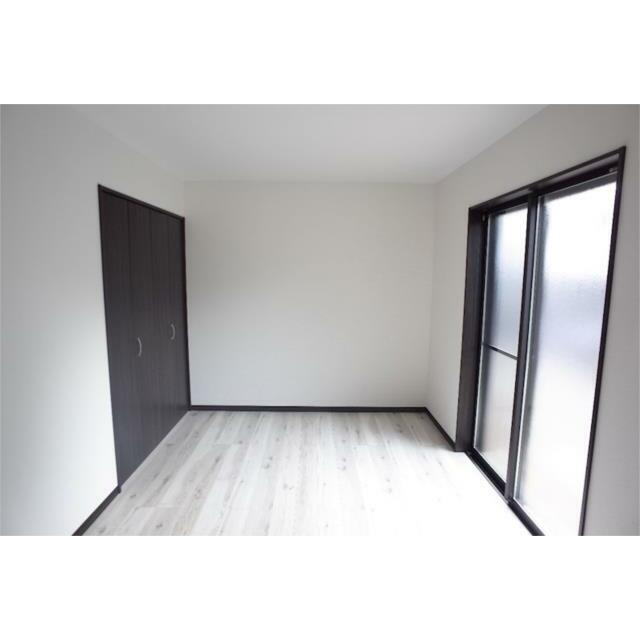 ディアリオ2階 内観