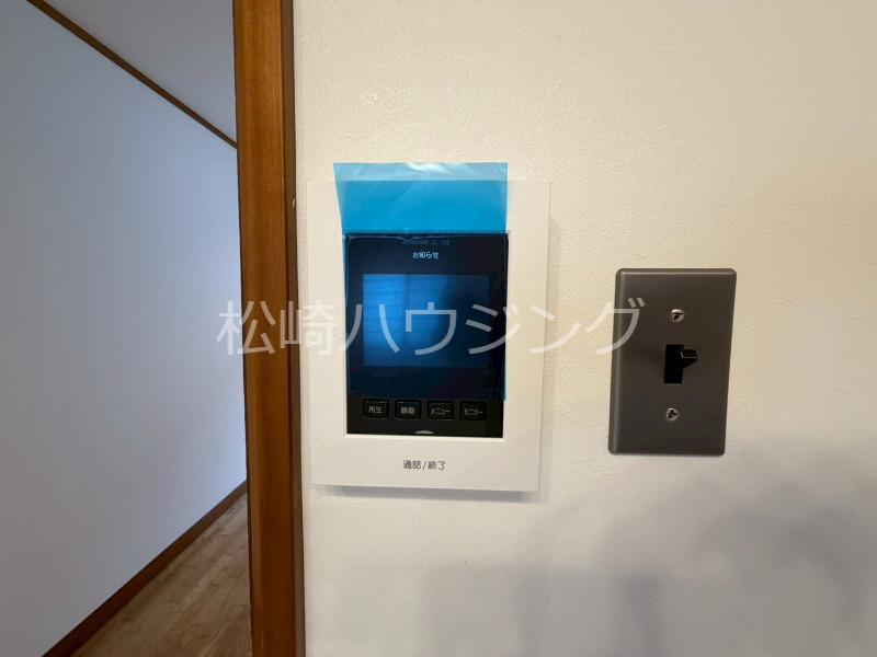 パールリッジ中野1階 部屋その他