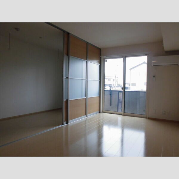 クレールコート LDK
