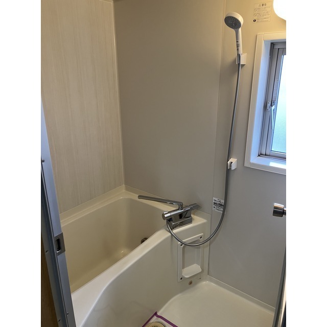 エクセラン池袋0406号室 お風呂