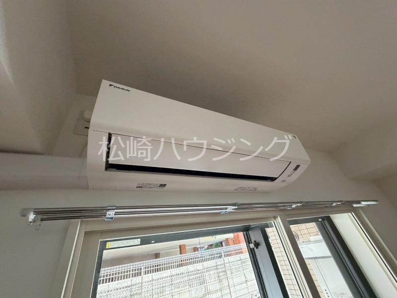 ARM新井薬師前 部屋設備