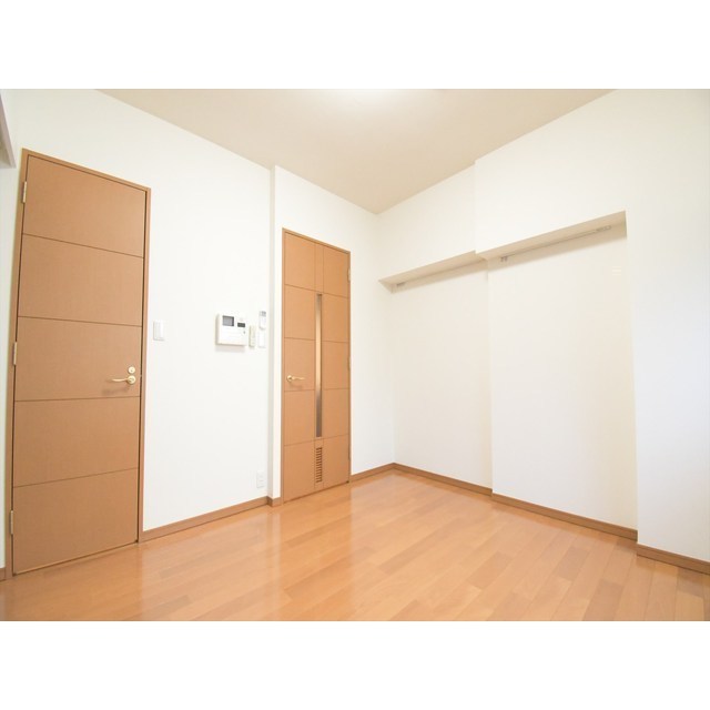 アジールコート中野坂上0304号室 内観