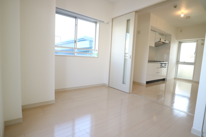 プラウドフラット新宿河田町703号室 同建物別部屋の参考画像