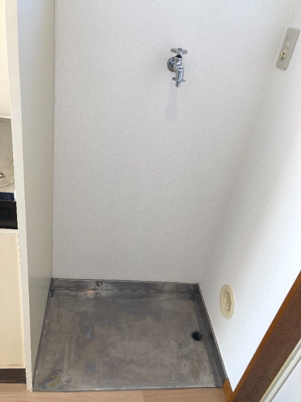 フォレスト百合丘　Ｂ棟 内観