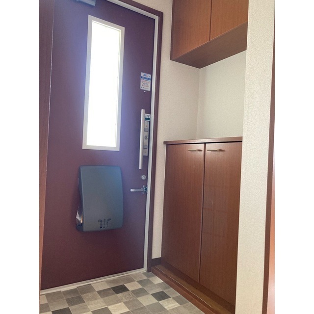 Ｂｅｒｎｅｓｅ102号室 同建物別部屋の参考画像