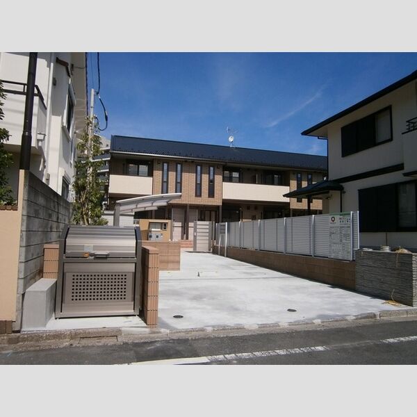 Excellent国立 駐車場1台のみ