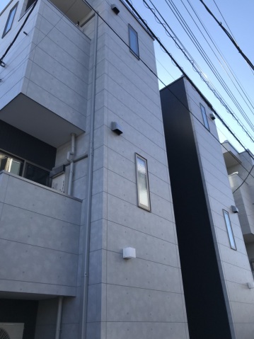 ＣＢ東川口フローラの外観画像