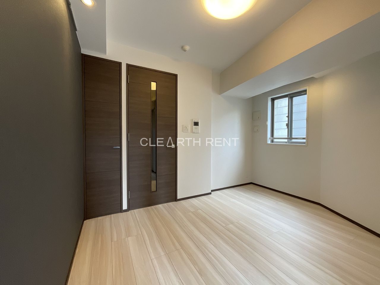 コンシェリア新橋 ＣＲＯＳＳＩＡ 角部屋・ネット無料・弊社管理物件