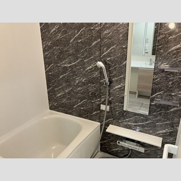 グリシーナ鵠沼石上 バス