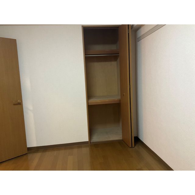 ドミール・コンフォール親水公園 内観