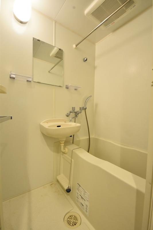 ジョイシティ千歳烏山 玄関