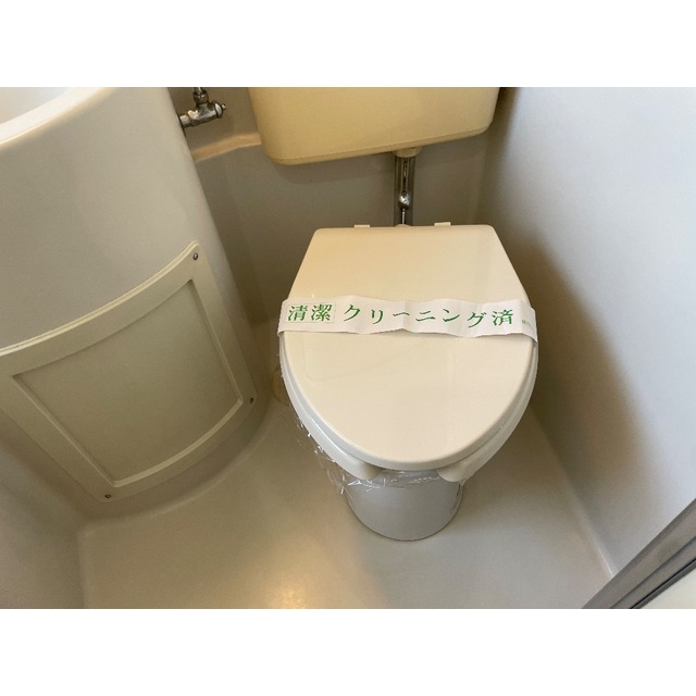 ラフォーレ錦 内観