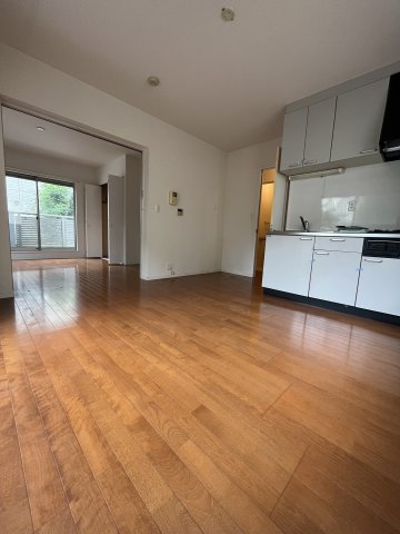 スカイガーデン 別号室・別間取りの写真です。