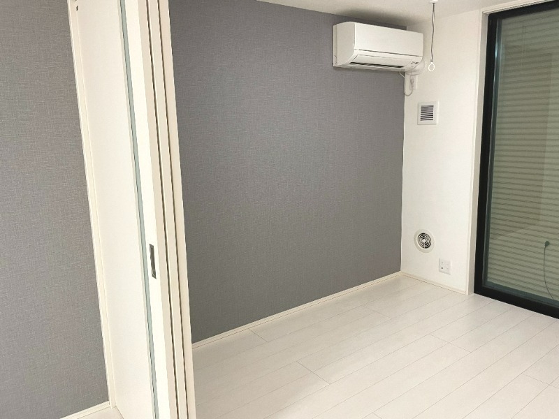 ウラノス小松川1階 部屋その他