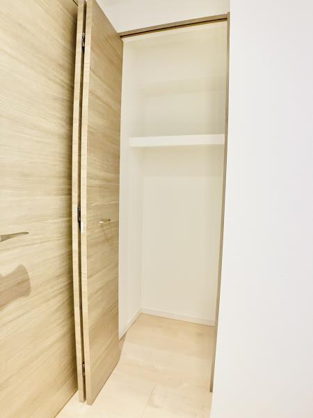 Ｃｒｏｓｓ　Ｐｏｉｎｔ　ＡＫＡＢＡＮＥ7階 リビング