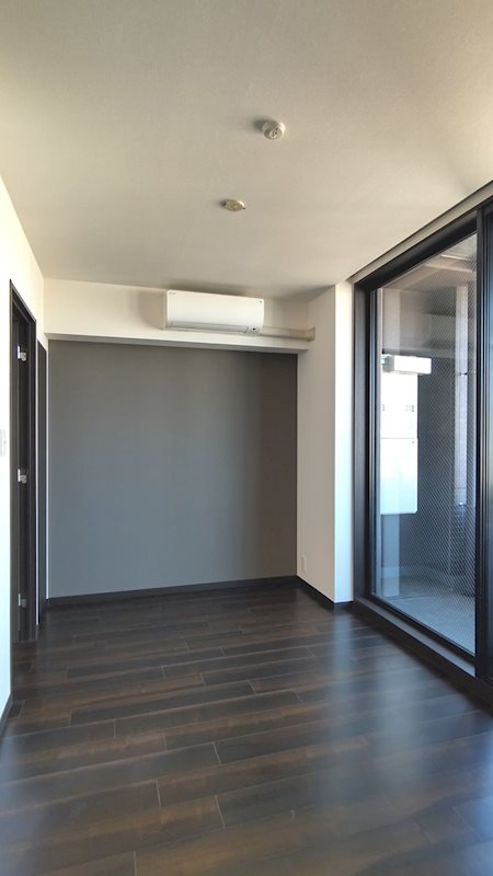 レジディア日本橋馬喰町Ⅲ10階 寝室