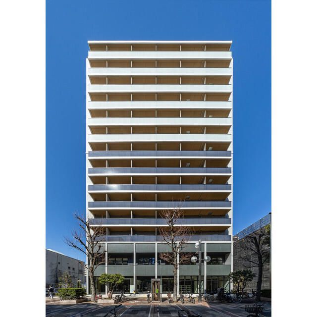 ＷＯＲＶＥ横浜伊勢佐木町の外観画像