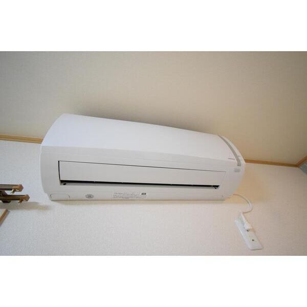 CASA　FELIZ203号室 部屋設備