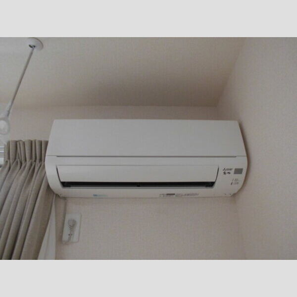 NTCながれやま エアコン