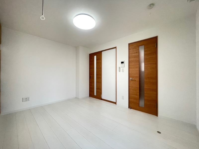 ラフィナート亀戸1階 部屋その他