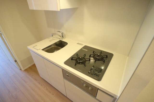 プラウドフラット中落合 キッチン